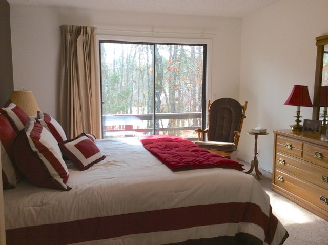 La Coruna Courts - Residential