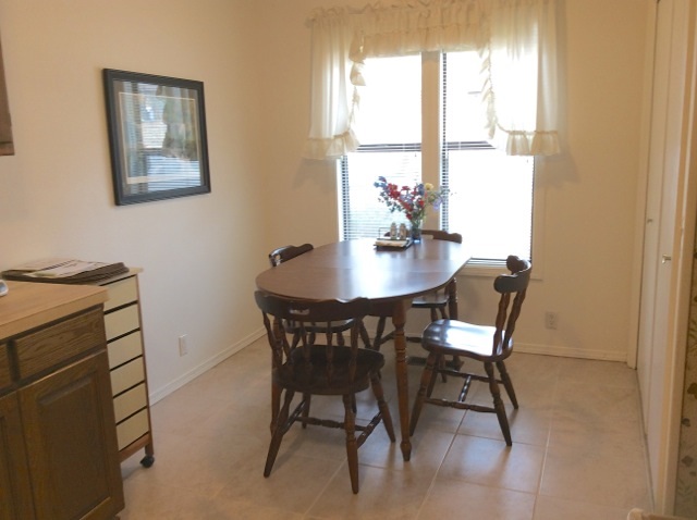 La Coruna Courts - Residential