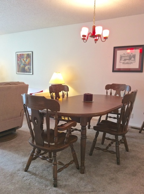 La Coruna Courts - Residential