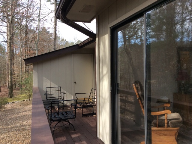 La Coruna Courts - Residential