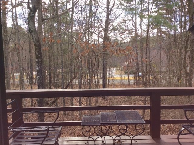 La Coruna Courts - Residential