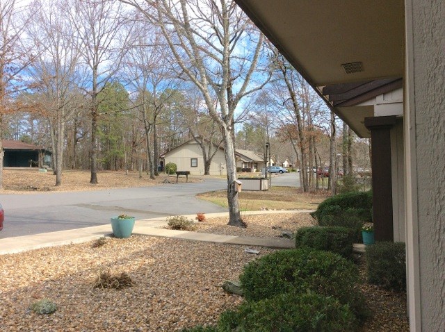 La Coruna Courts - Residential