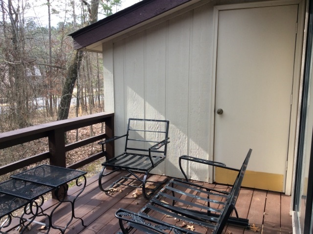 La Coruna Courts - Residential