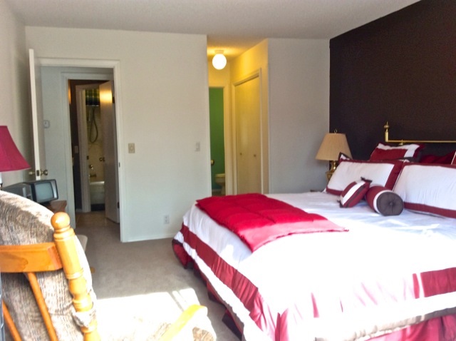 La Coruna Courts - Residential