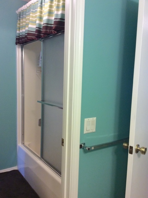 La Coruna Courts - Residential