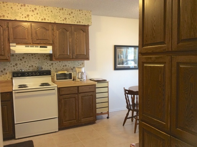 La Coruna Courts - Residential