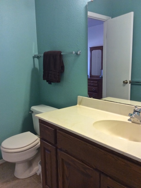 La Coruna Courts - Residential