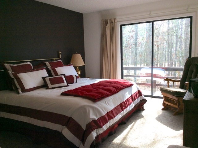 La Coruna Courts - Residential