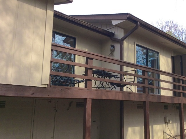 La Coruna Courts - Residential