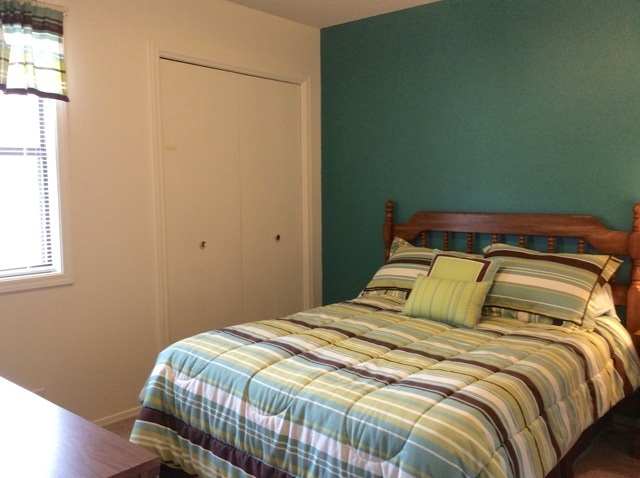 La Coruna Courts - Residential