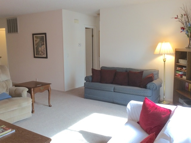 La Coruna Courts - Residential