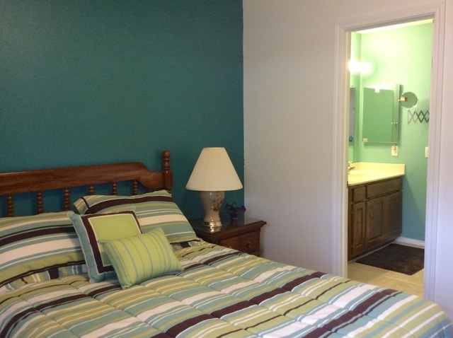 La Coruna Courts - Residential