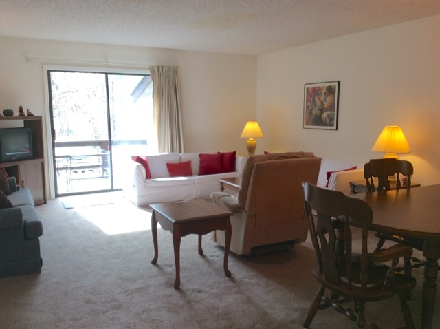 La Coruna Courts - Residential