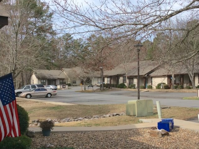 La Coruna Courts - Residential