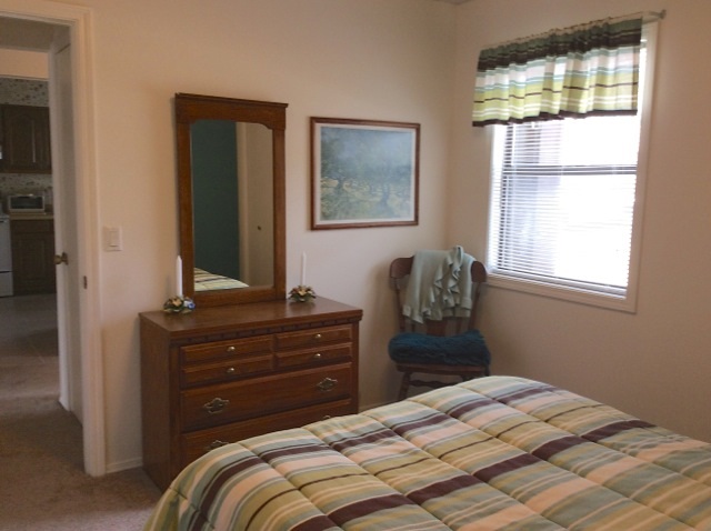 La Coruna Courts - Residential