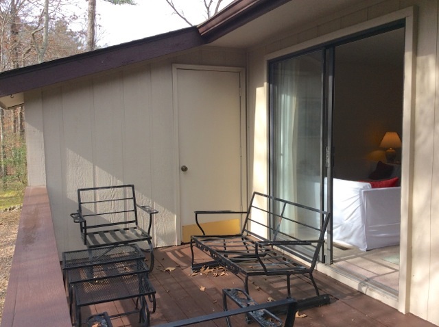 La Coruna Courts - Residential