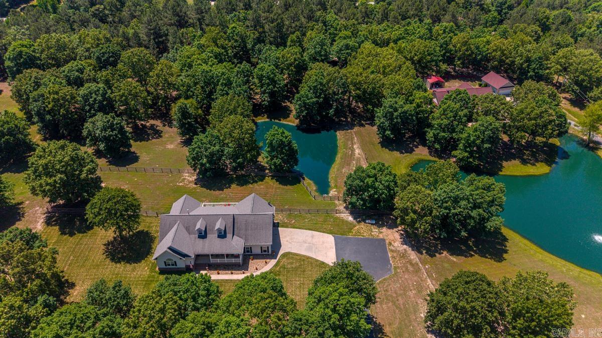 AVILLA ESTATES - Residential