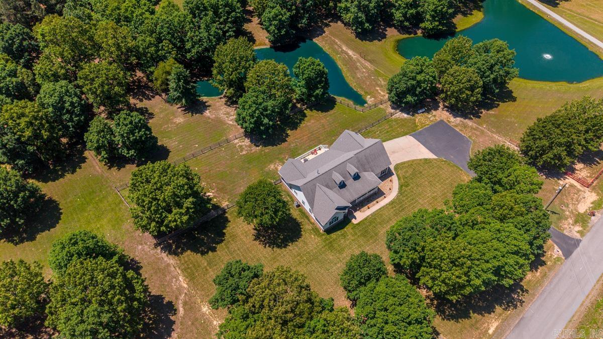 AVILLA ESTATES - Residential