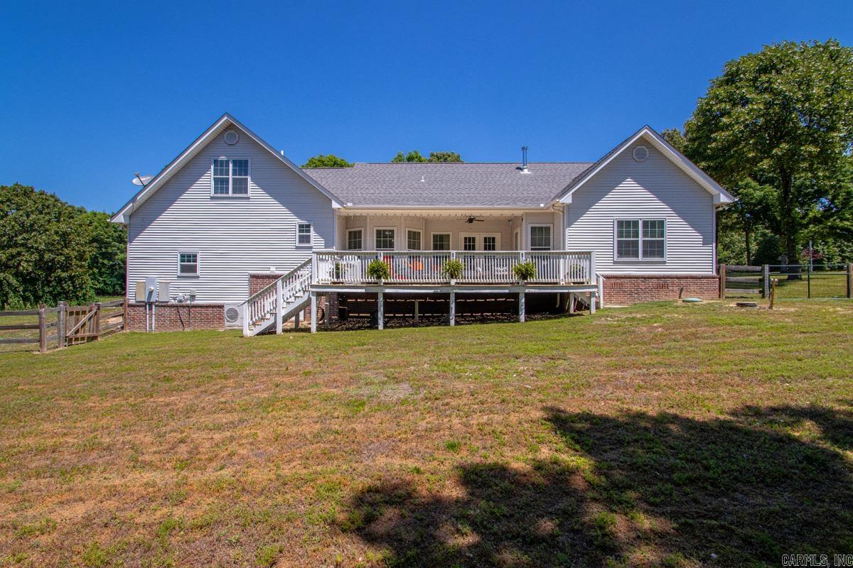 AVILLA ESTATES - Residential