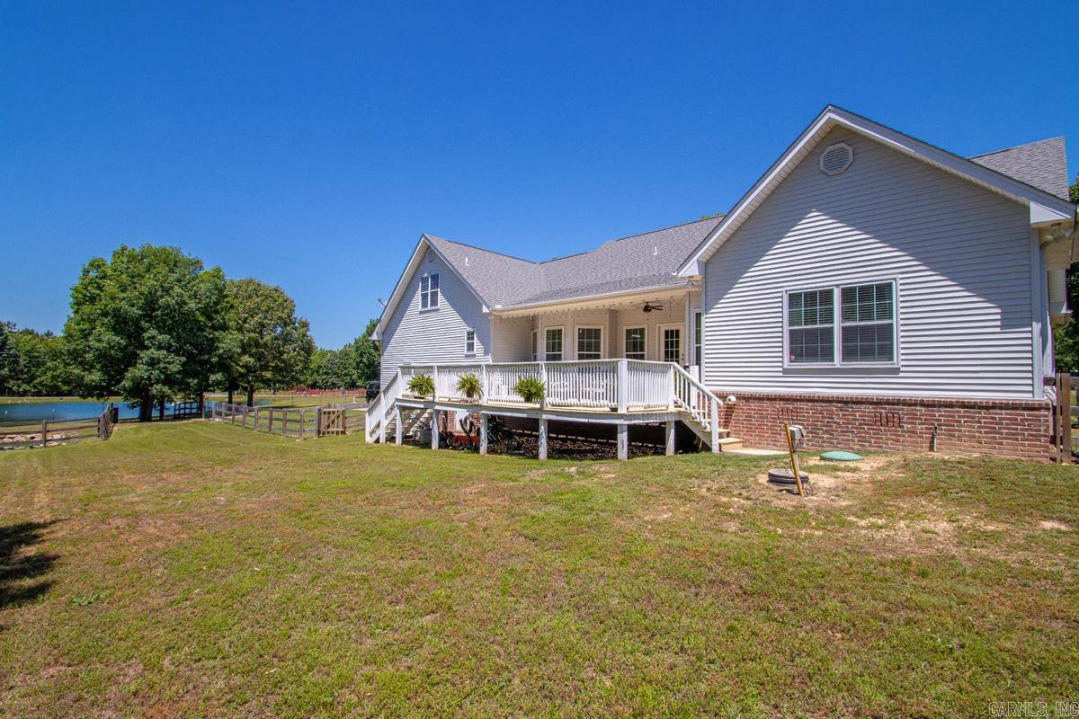 AVILLA ESTATES - Residential