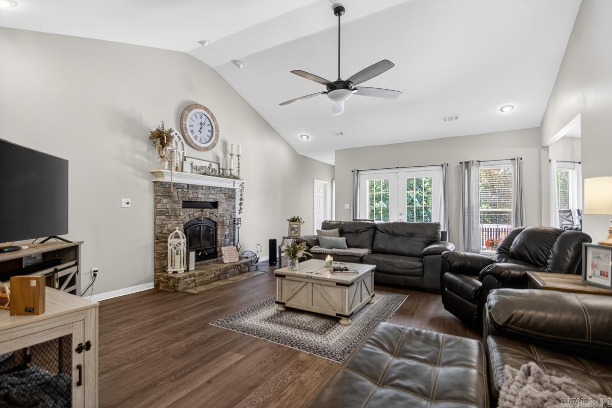 AVILLA ESTATES - Residential