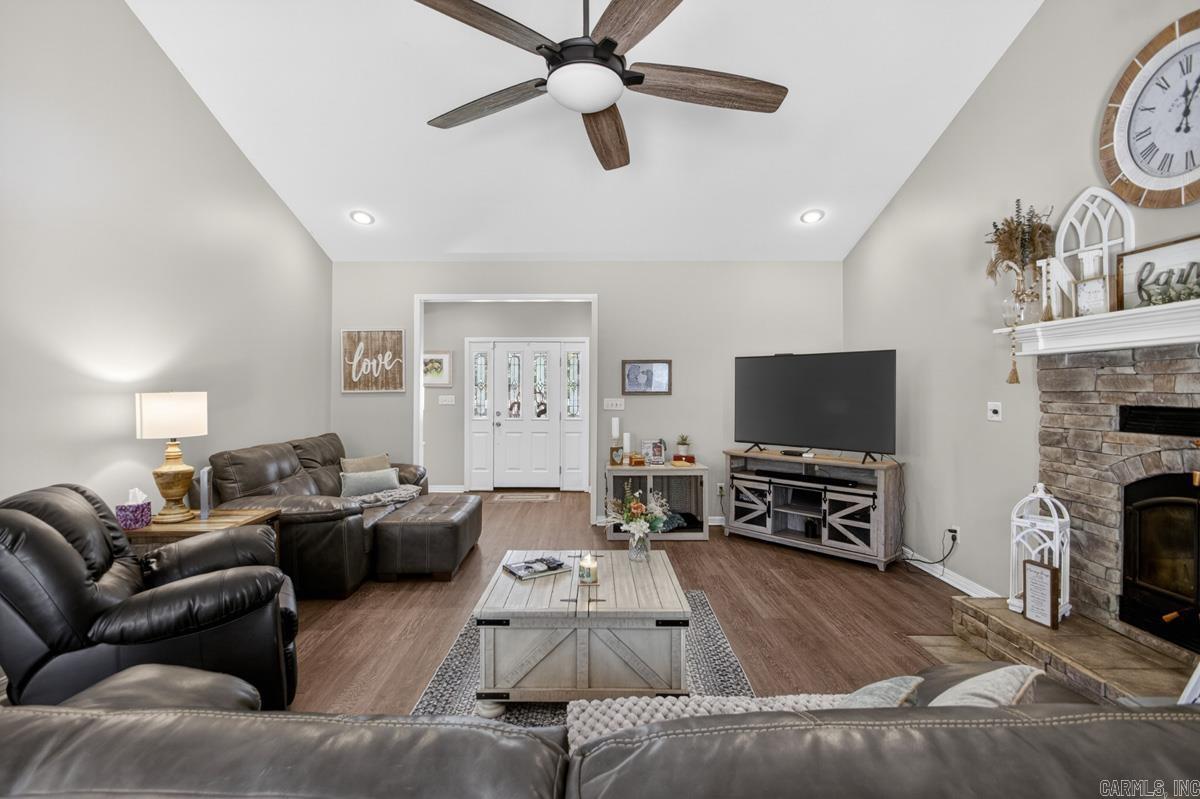 AVILLA ESTATES - Residential