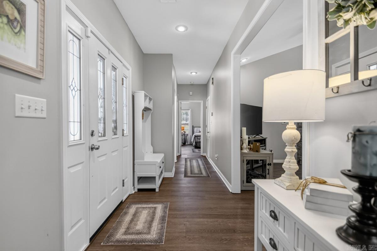 AVILLA ESTATES - Residential