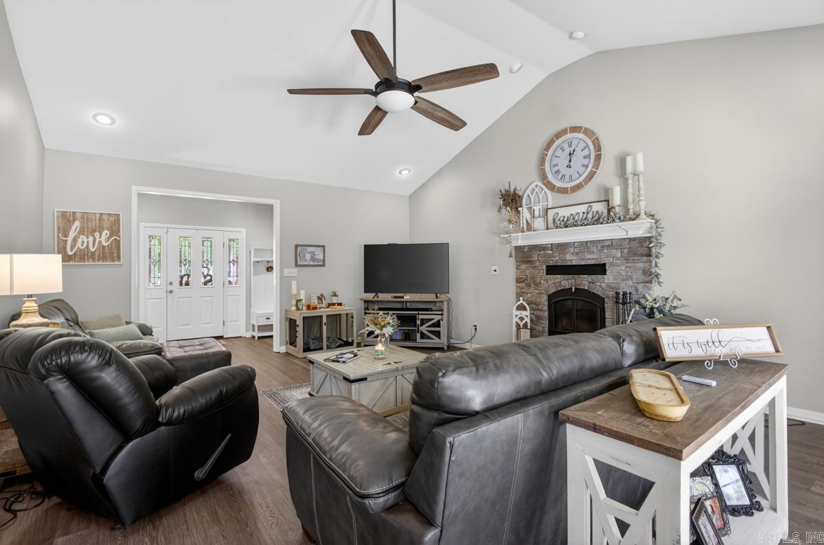 AVILLA ESTATES - Residential