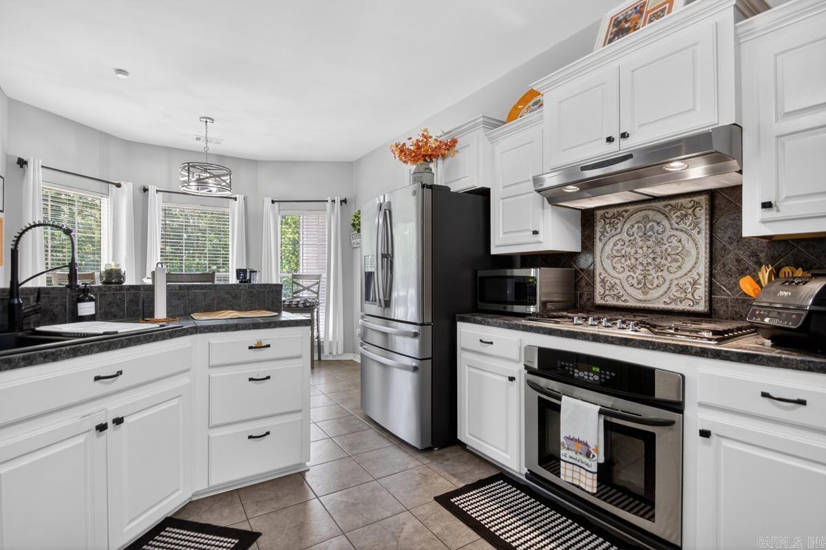 AVILLA ESTATES - Residential