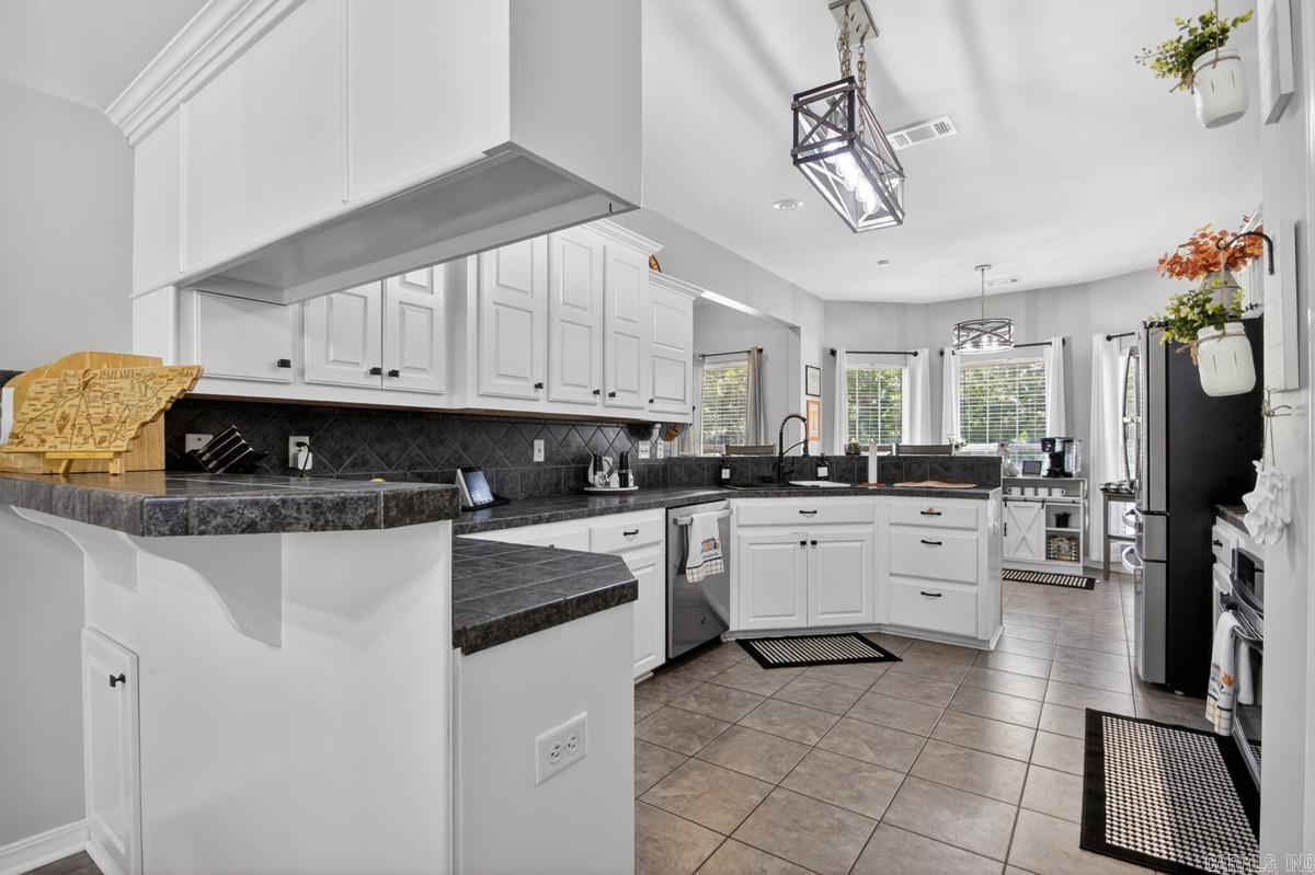 AVILLA ESTATES - Residential