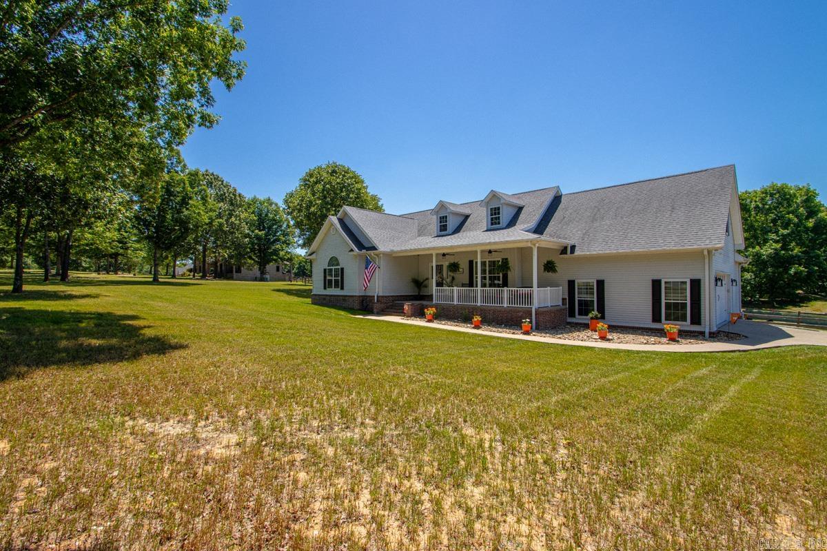 AVILLA ESTATES - Residential