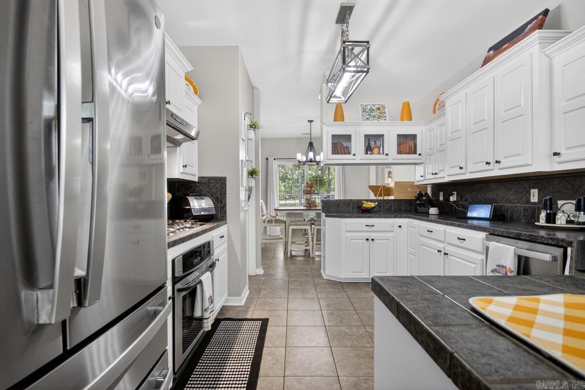 AVILLA ESTATES - Residential