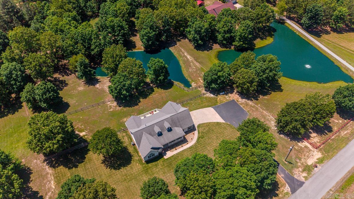 AVILLA ESTATES - Residential