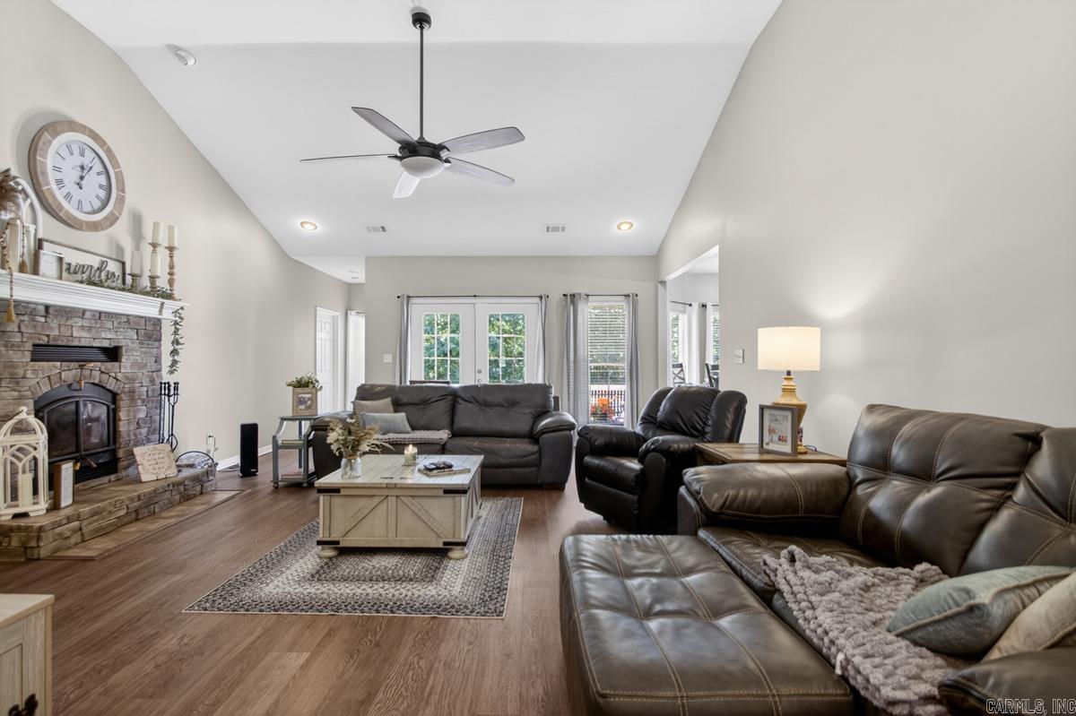 AVILLA ESTATES - Residential