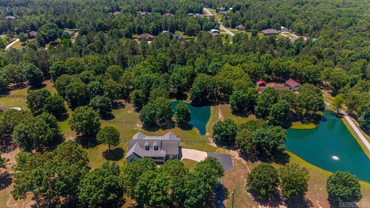 AVILLA ESTATES - Residential