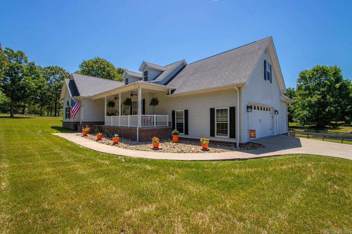 AVILLA ESTATES - Residential