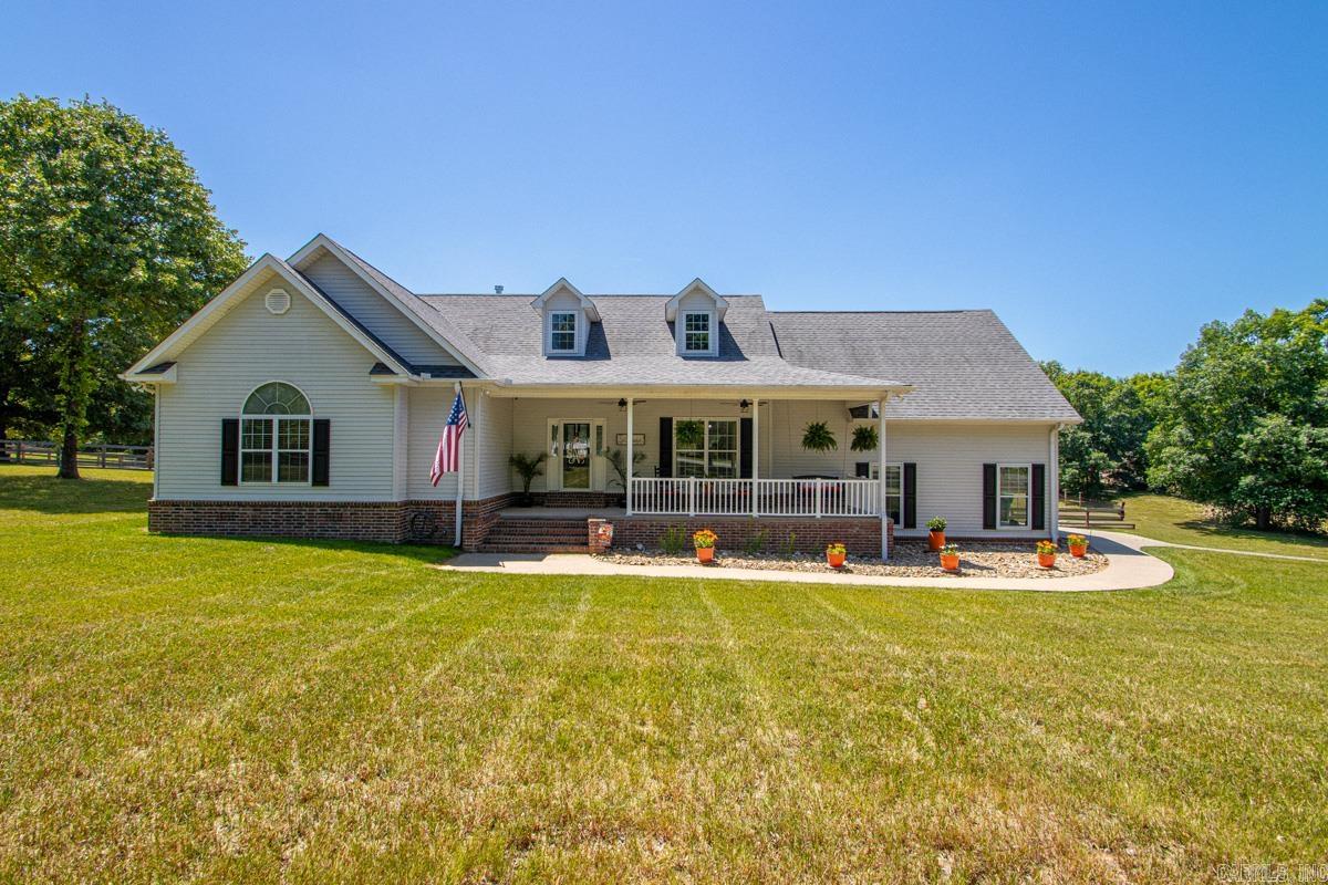 AVILLA ESTATES - Residential