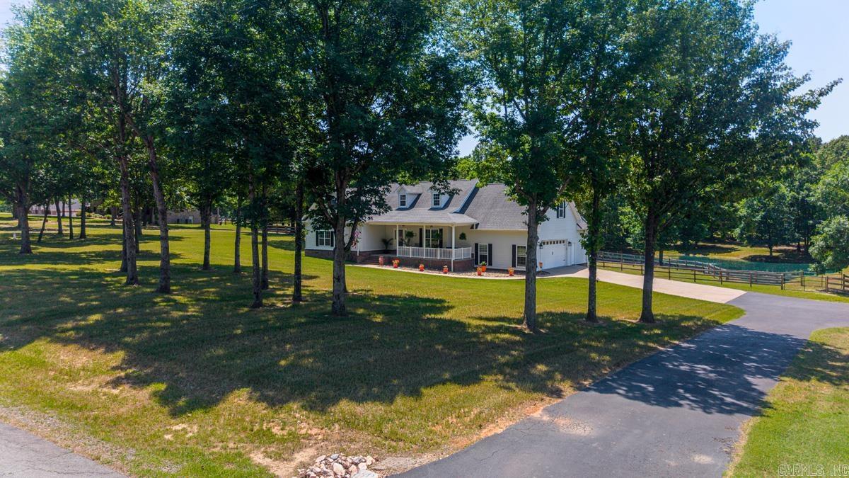 AVILLA ESTATES - Residential