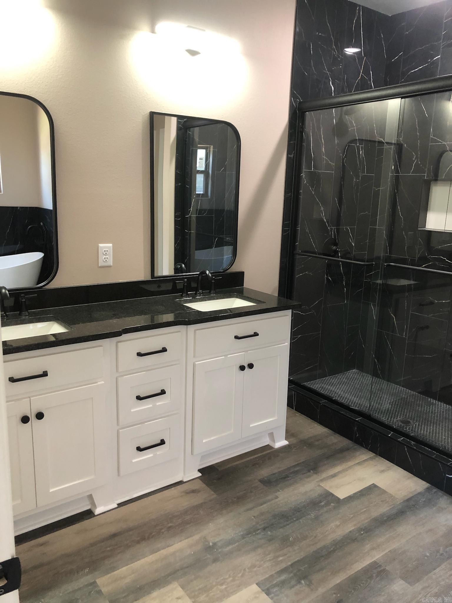 Springtree Village Phase III - Residential