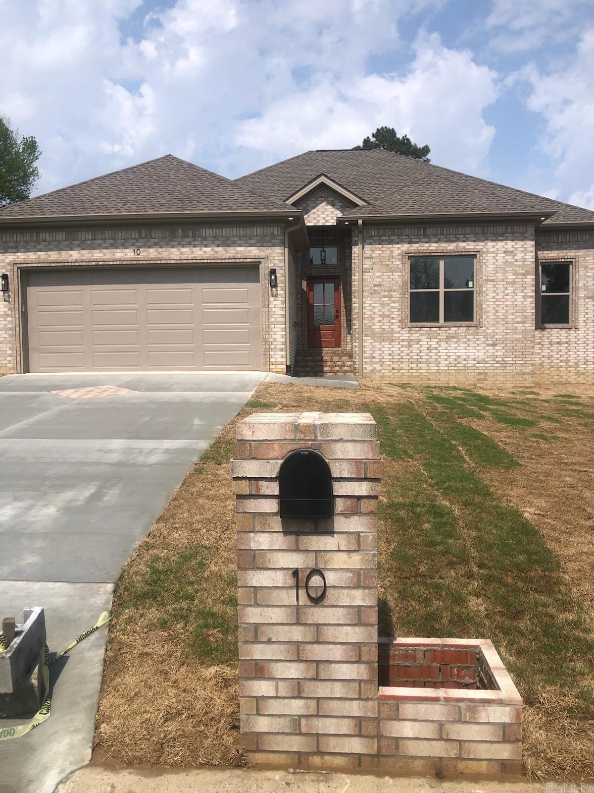 Springtree Village Phase III - Residential