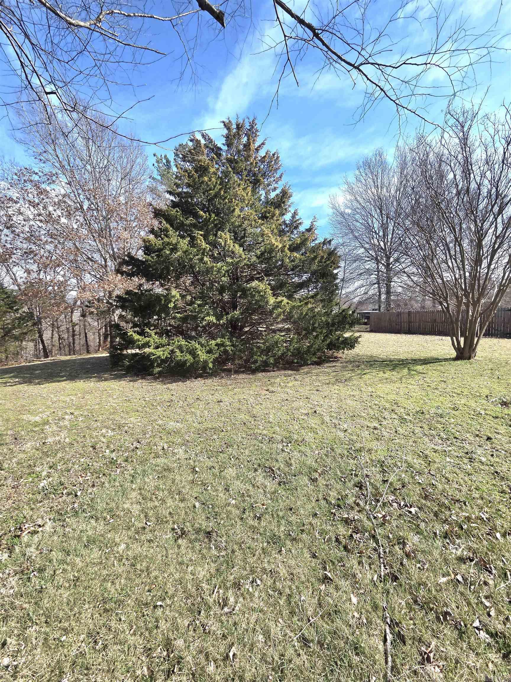 Flatwoods - Residential