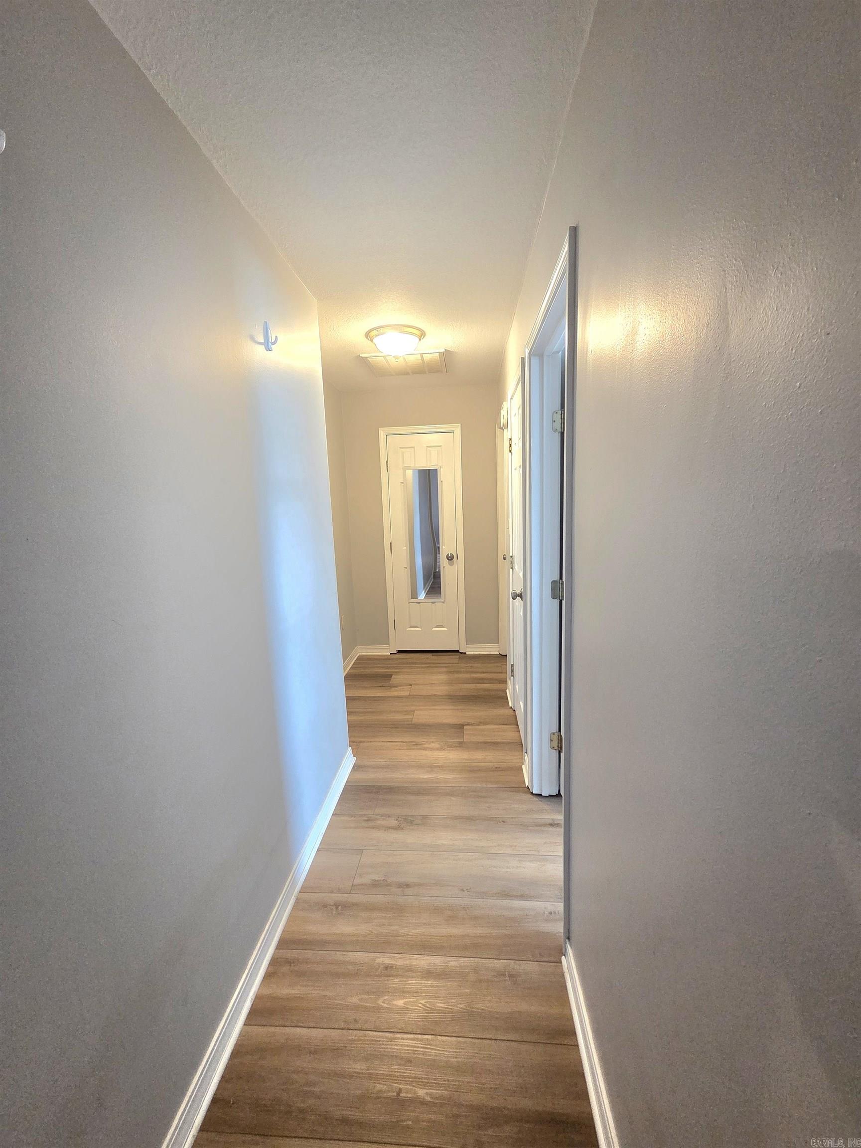 Flatwoods - Residential