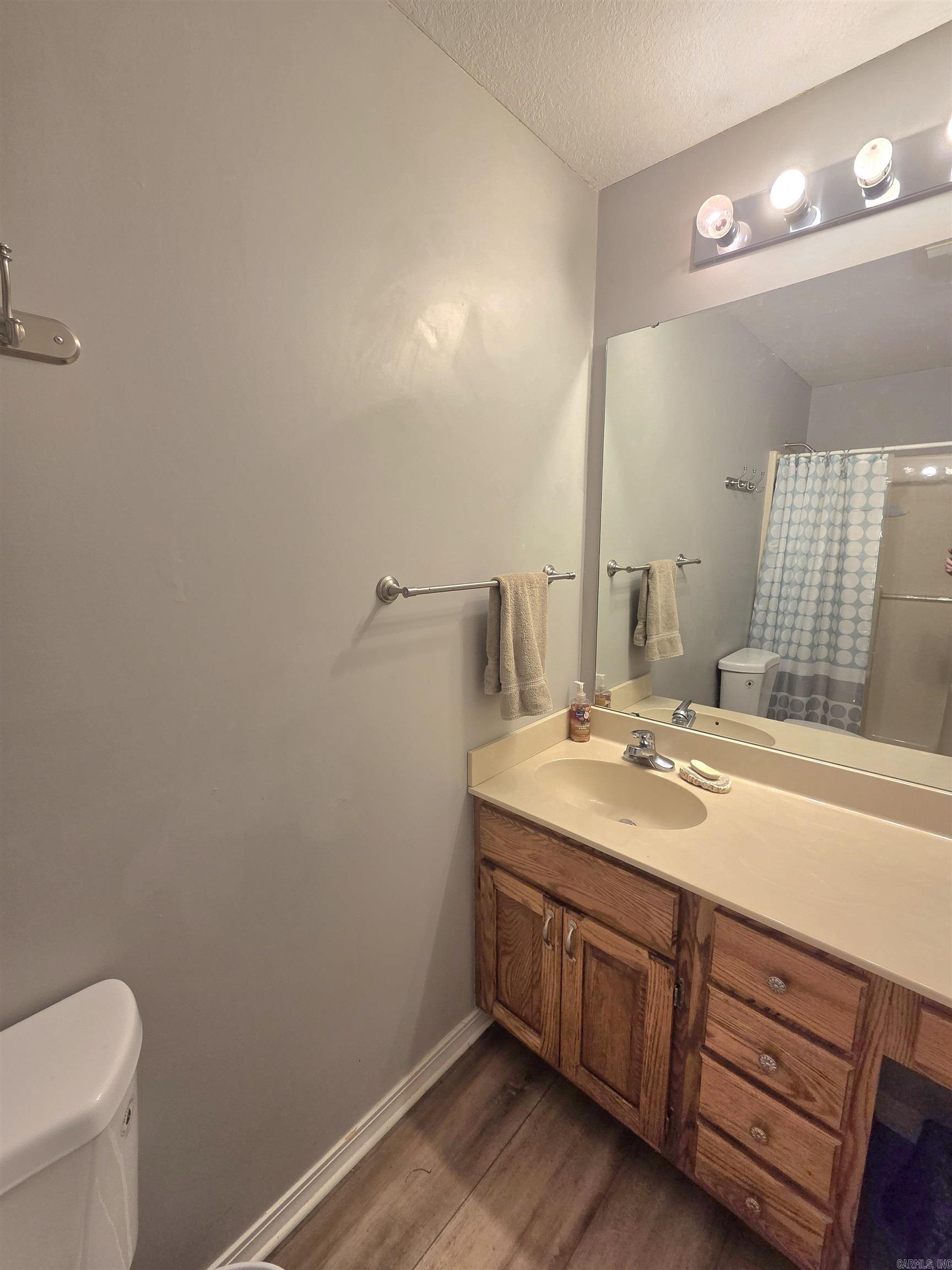 Flatwoods - Residential