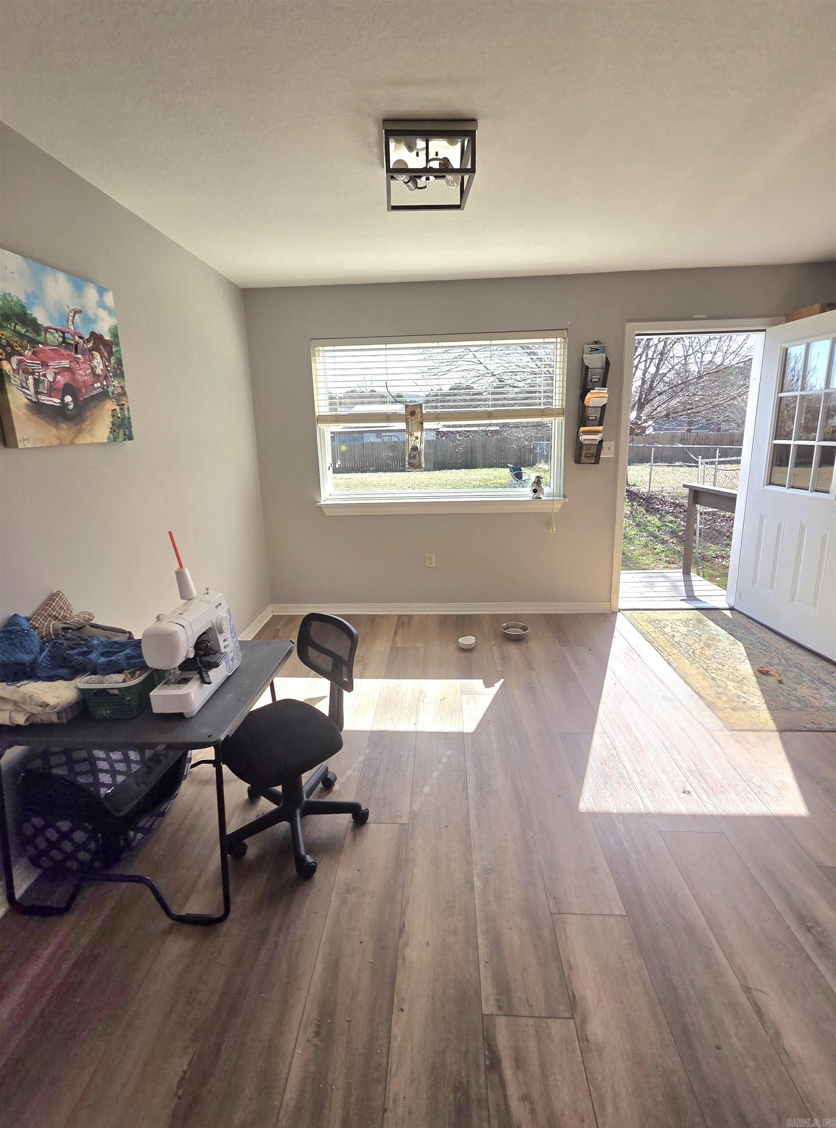 Flatwoods - Residential