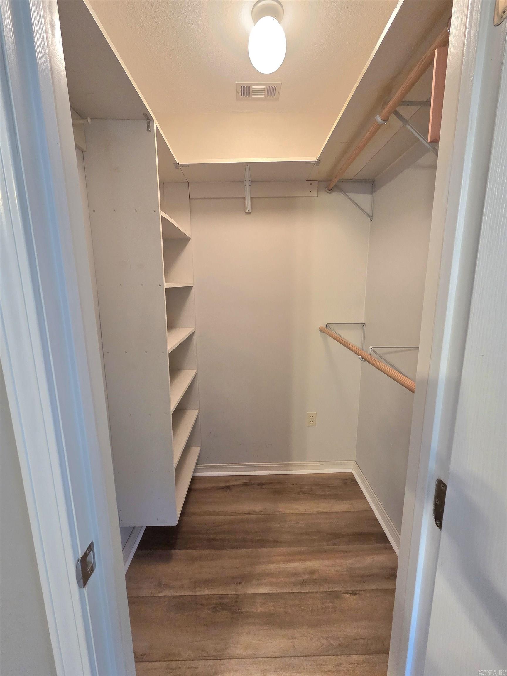 Flatwoods - Residential