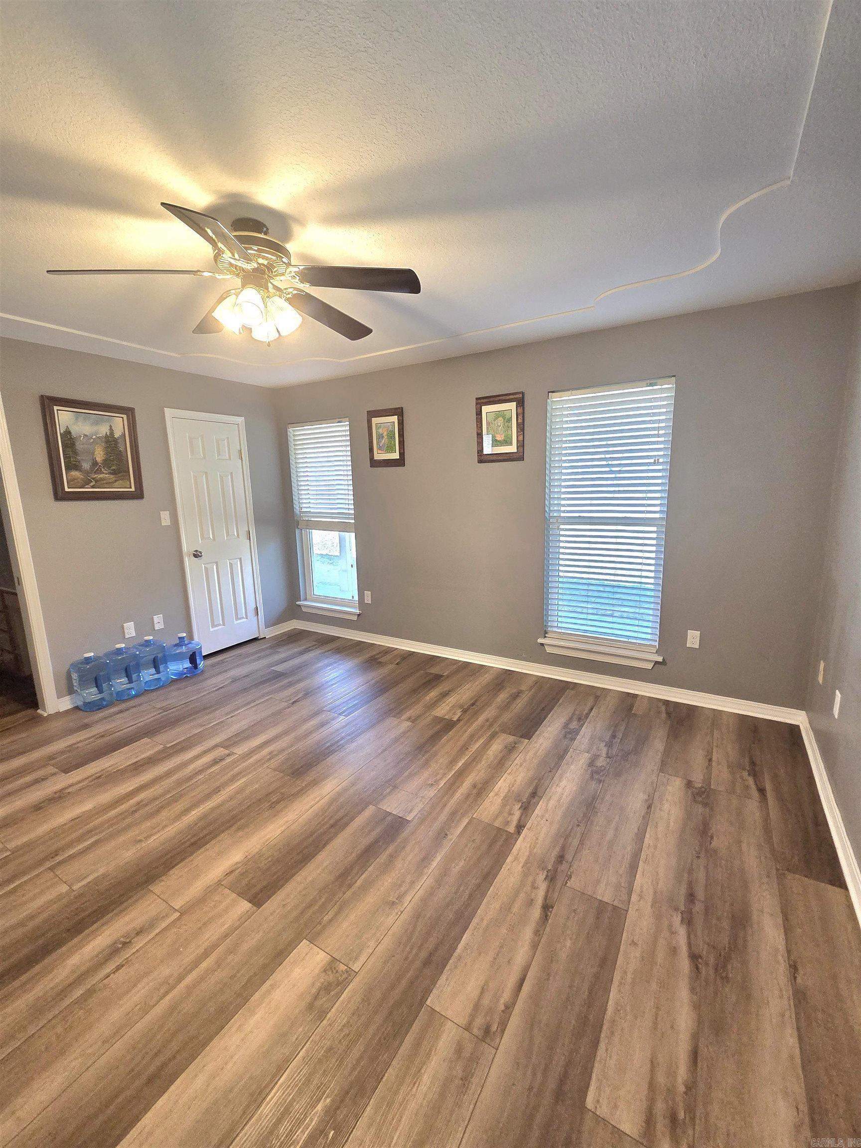 Flatwoods - Residential