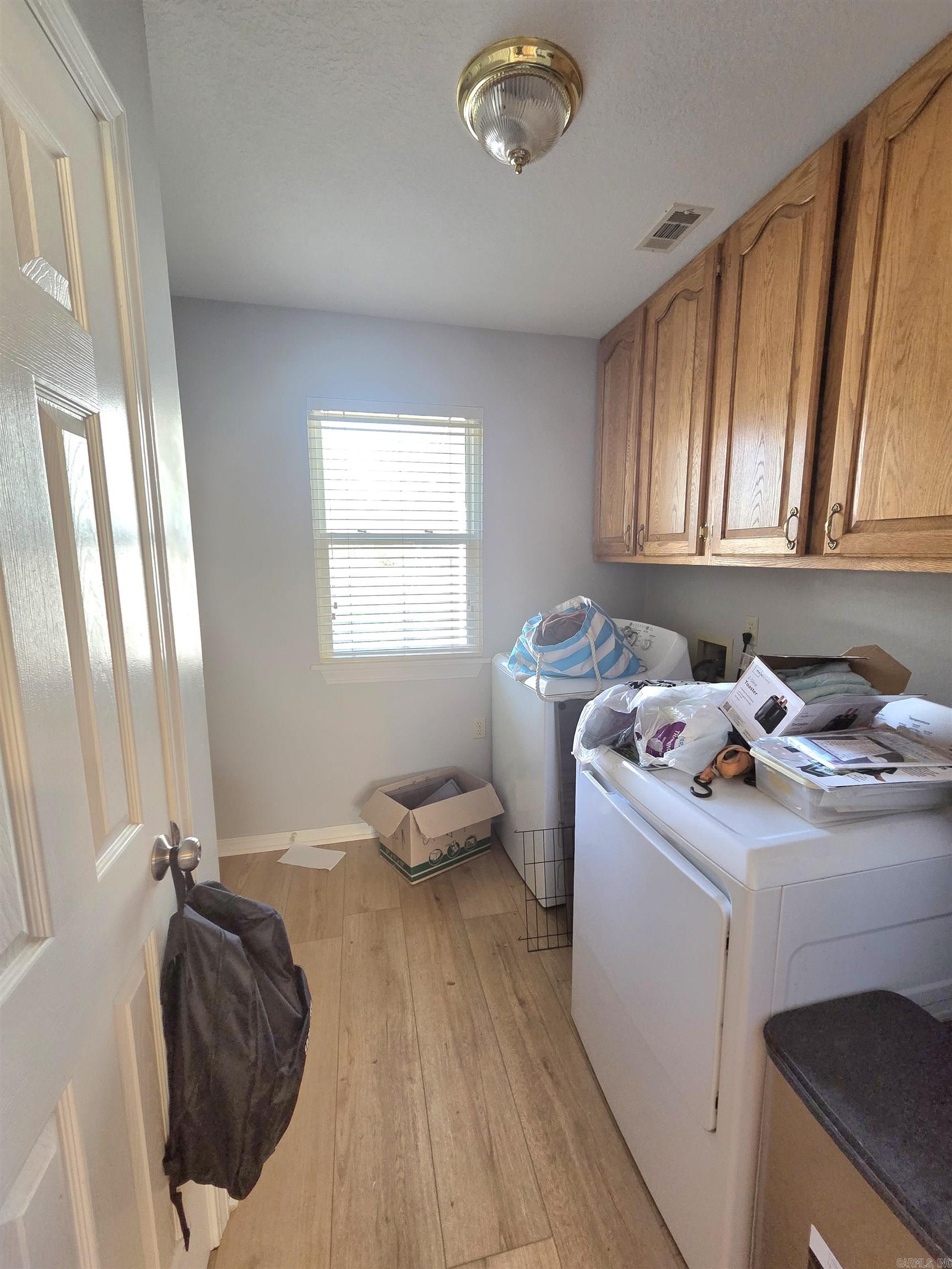 Flatwoods - Residential