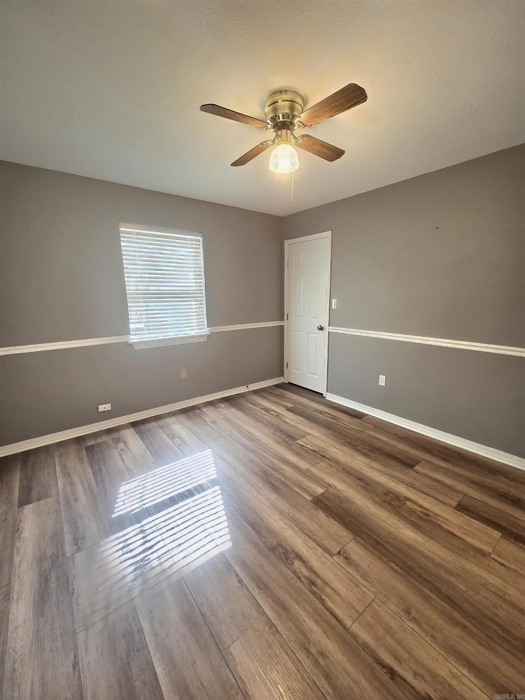 Flatwoods - Residential