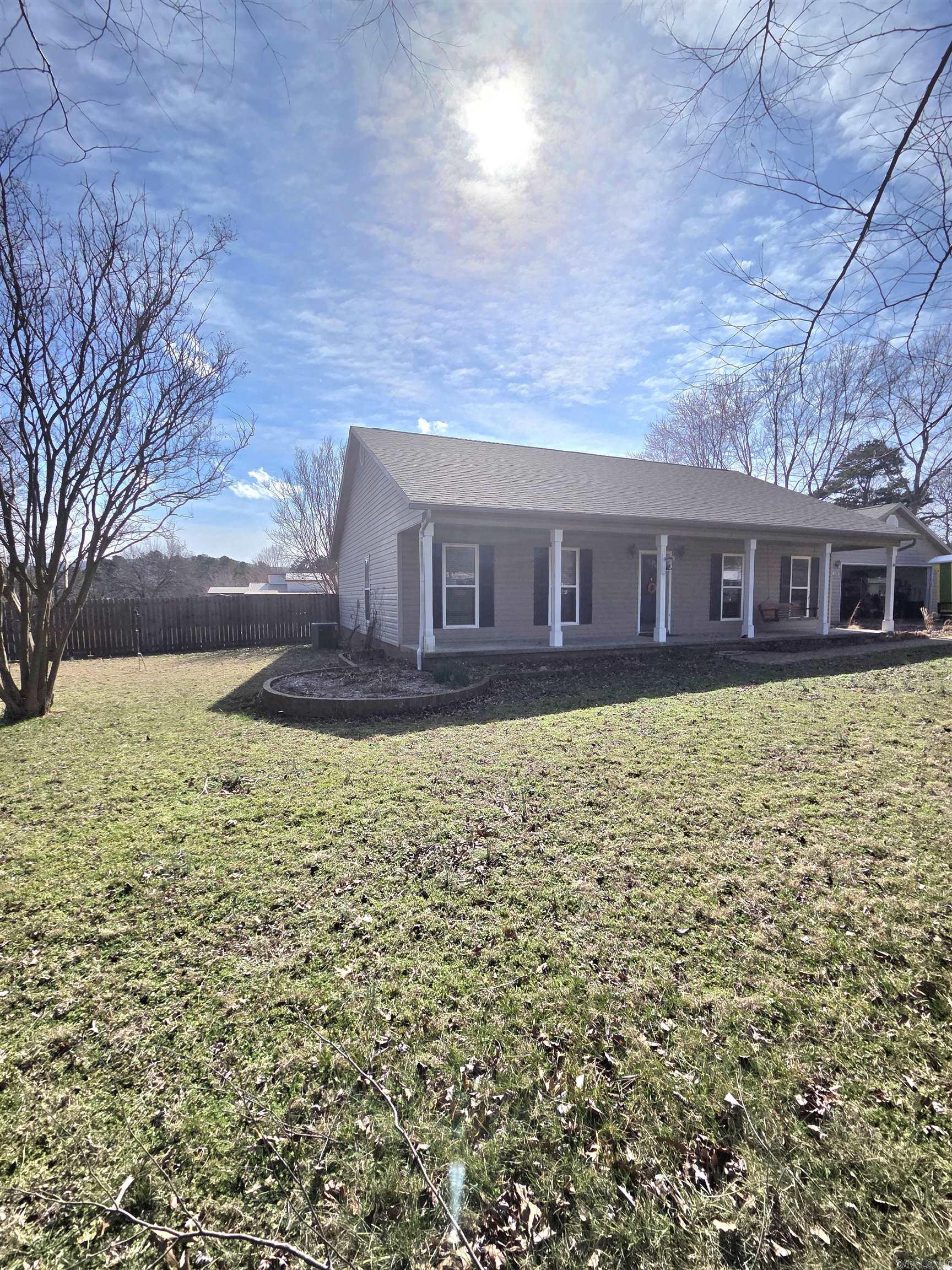 Flatwoods - Residential