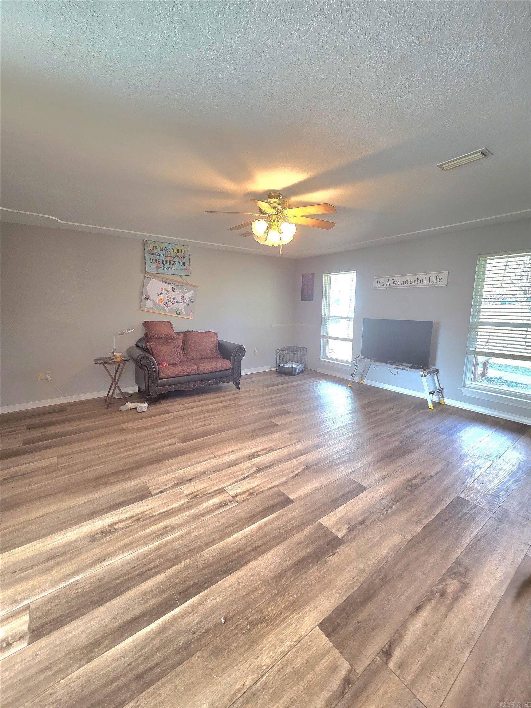 Flatwoods - Residential